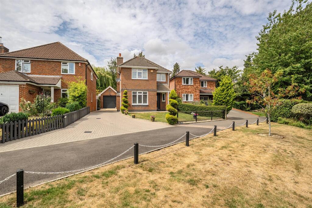 Main image of property: Gypsy Lane, Chippenham