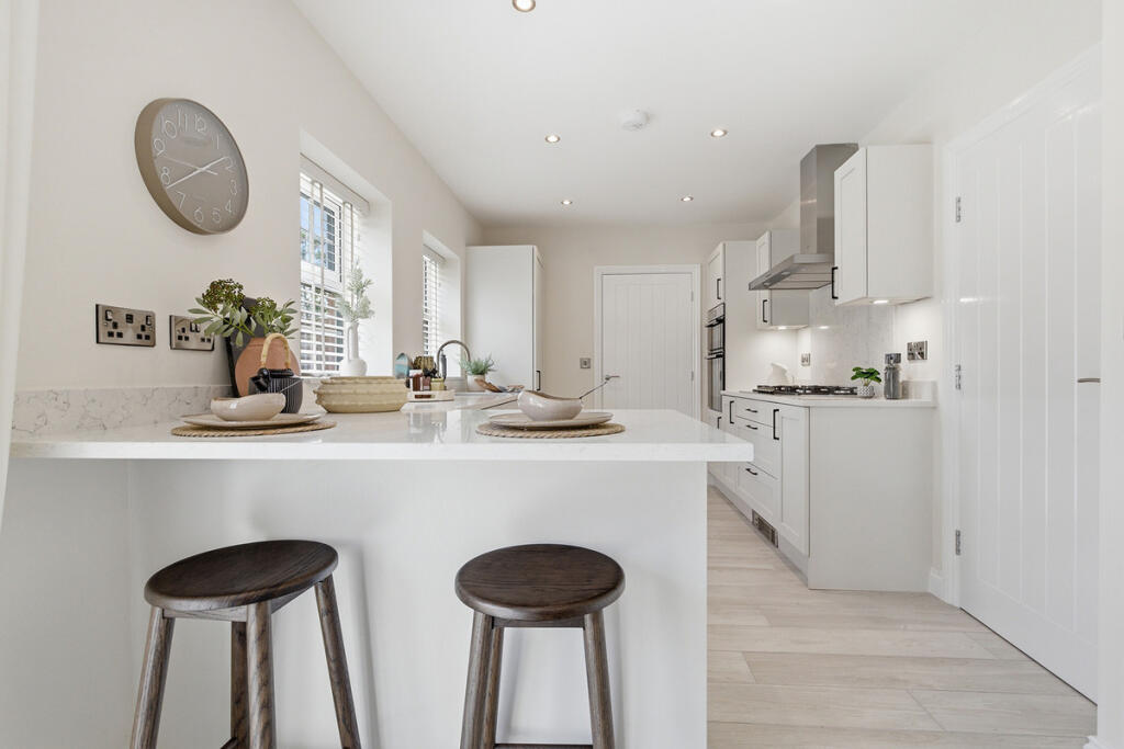 House in Kirklees, Kirkburton - View 3