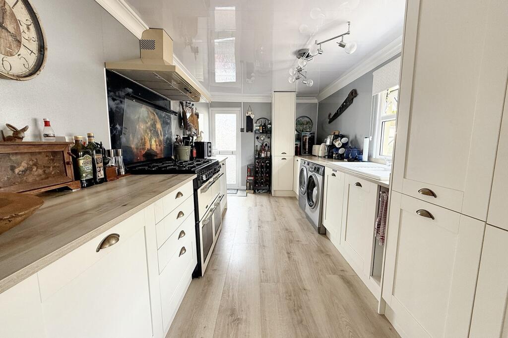 West Moors photo 2
