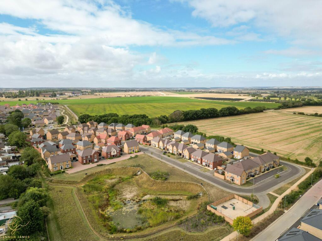 Dispersal Way, Ramsey, PE26 photo 3