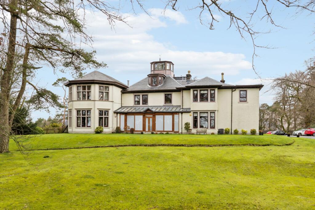 Main image of property: Westerton Of Mugdock, Mugdock, Glasgow G62