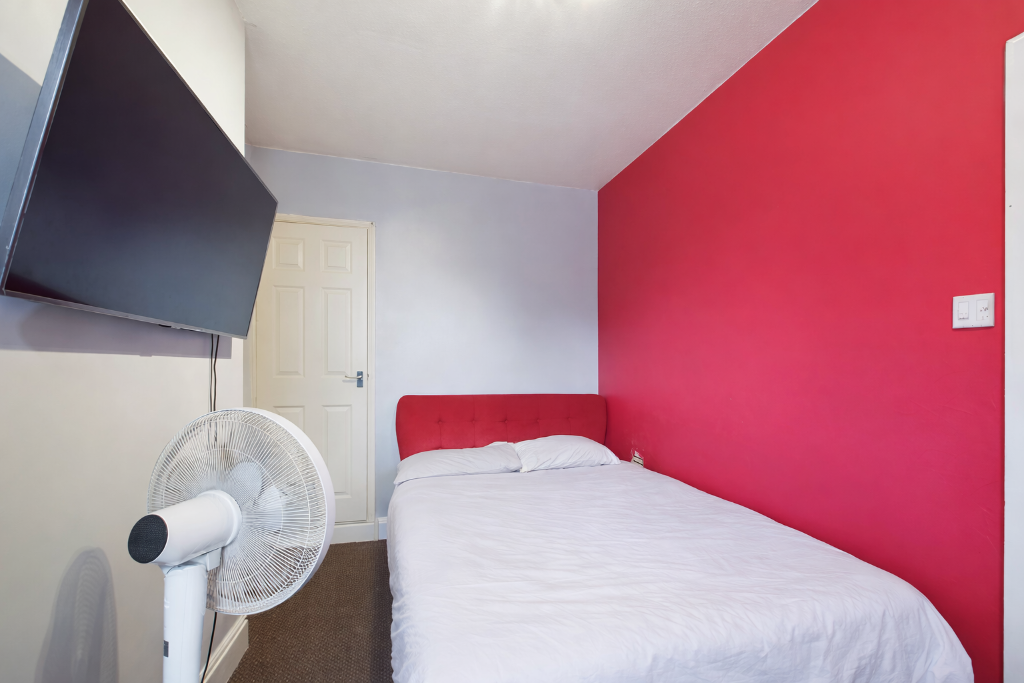 Tudor Road, Leicester, Leicestershire, LE3 - View 4