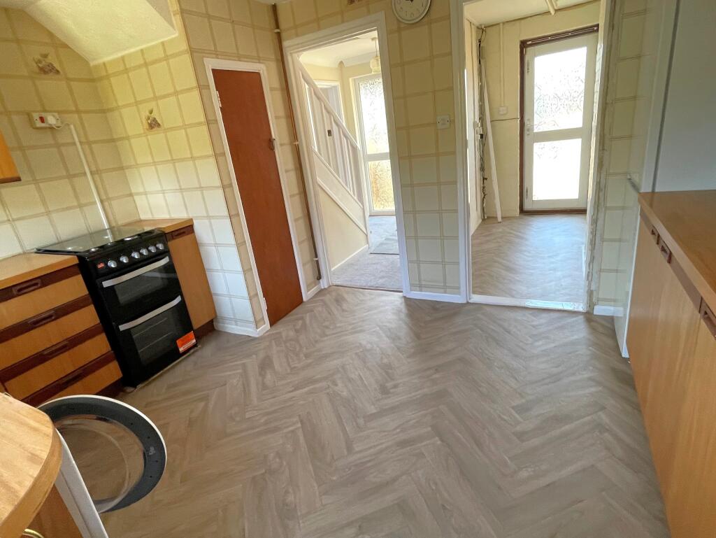 House in Southampton, Netley View, Hythe and Dibden - View 4