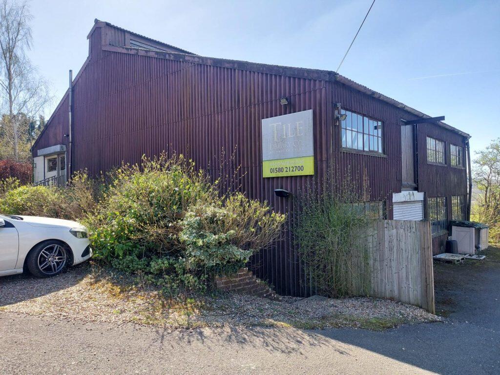 Main image of property: Sheer Farm Oast, North Road, Goudhurst, Cranbrook, Kent, TN17 1JR