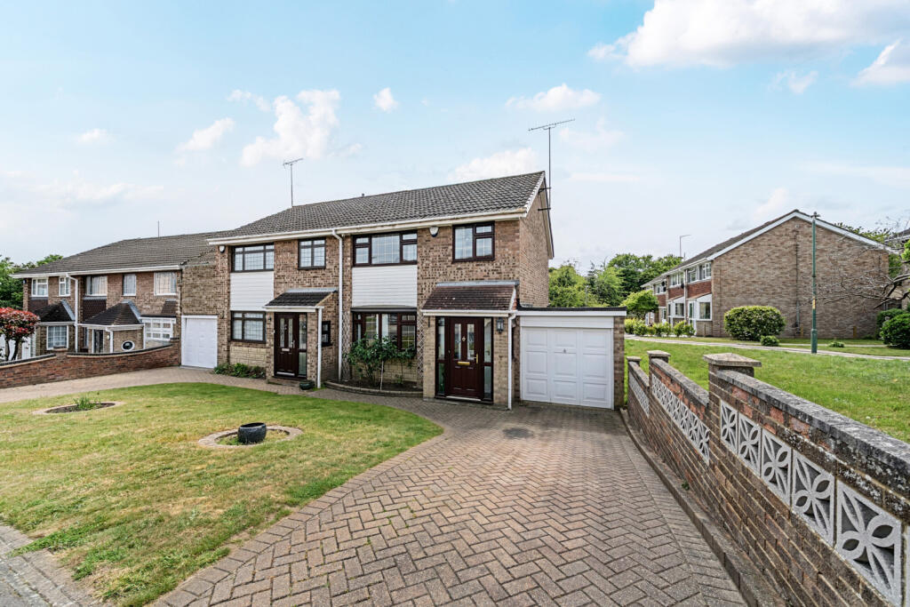 Main image of property: Pinks Hill, Swanley, Kent