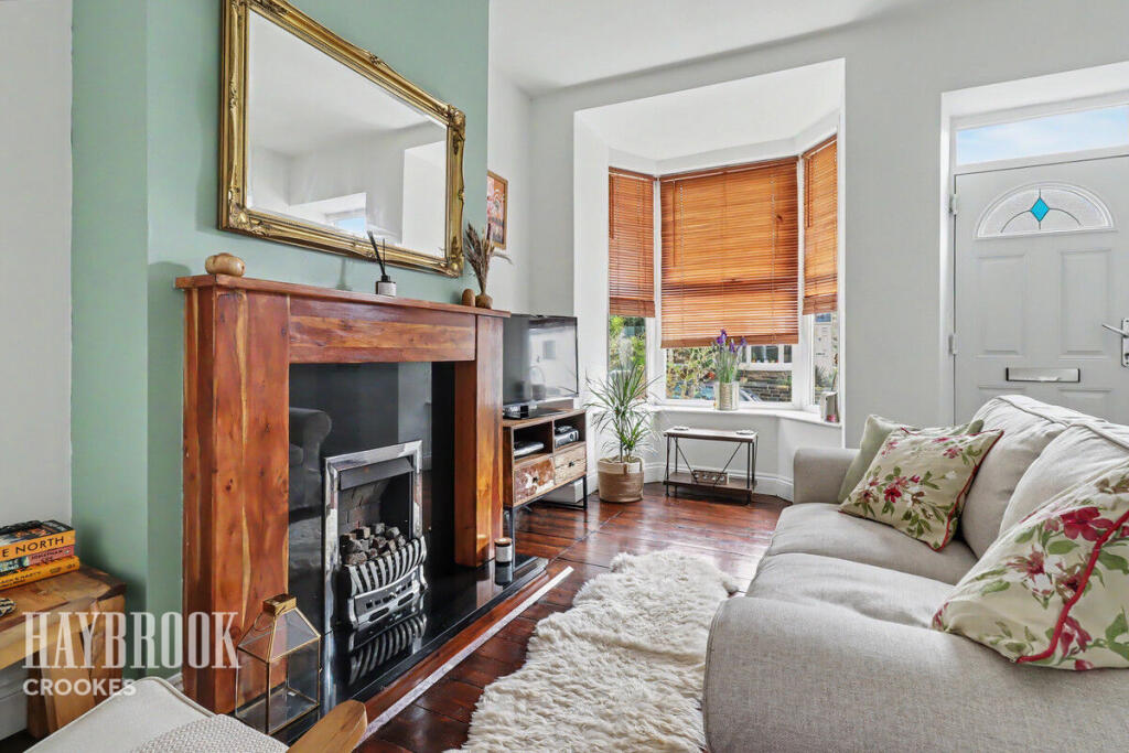 Main image of property: Mona Road, Sheffield