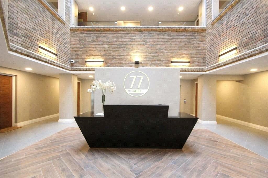 Apartment in London, Muswell Hill - View 3