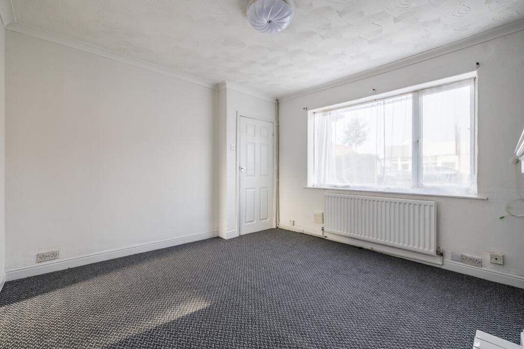 House in East Lindsey, Skegness - More