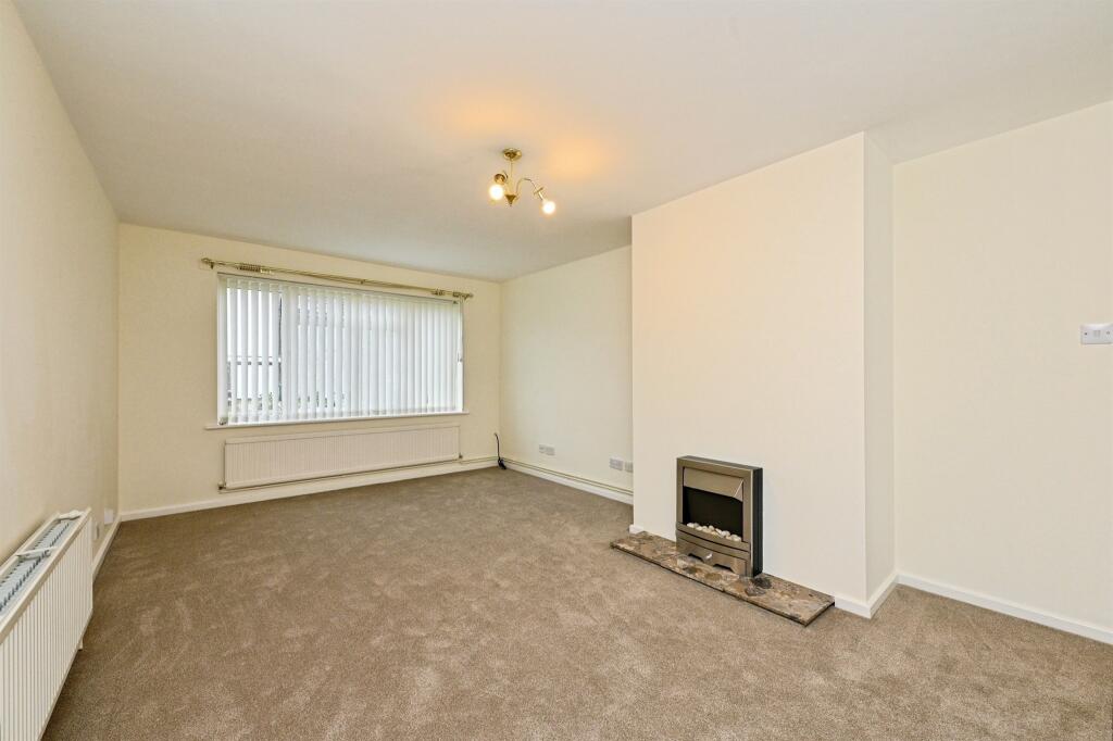 House in Peterborough - More