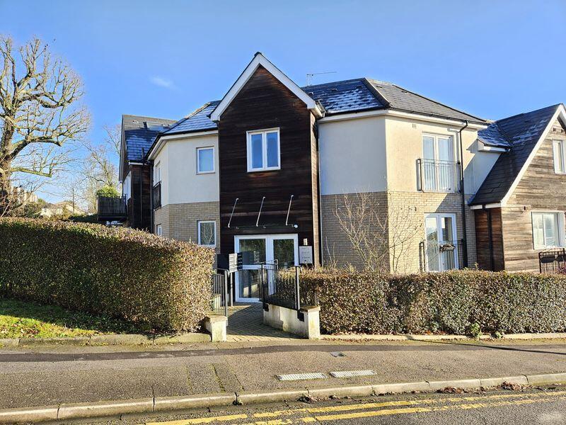 Main image of property: 57 Bells Hill, Barnet