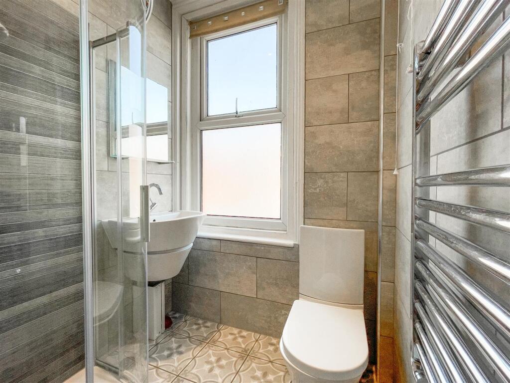 House in Sheffield - View 4
