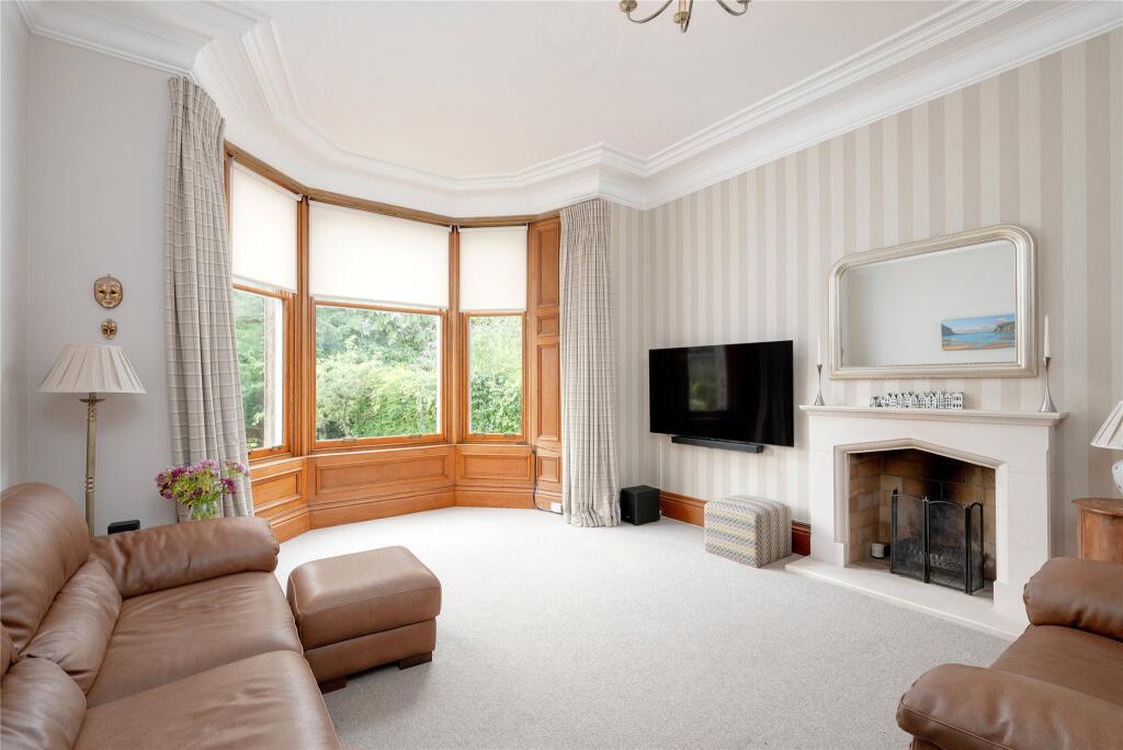 House in Edinburgh, Mayfield, Newington - View 5