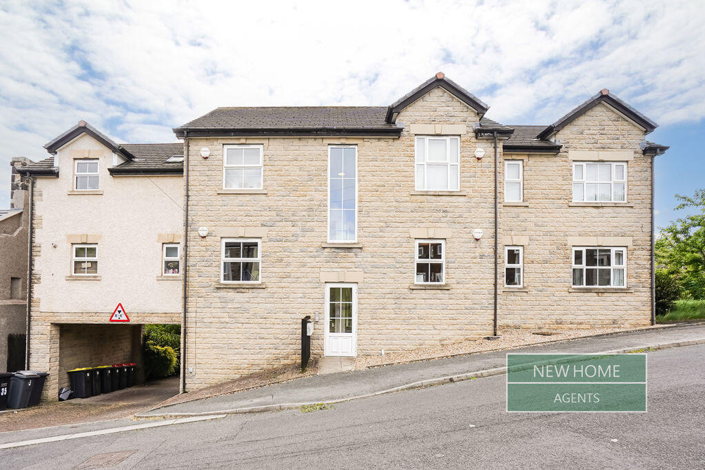Main image of property: Bank Road , Lancaster, LA1 2DG