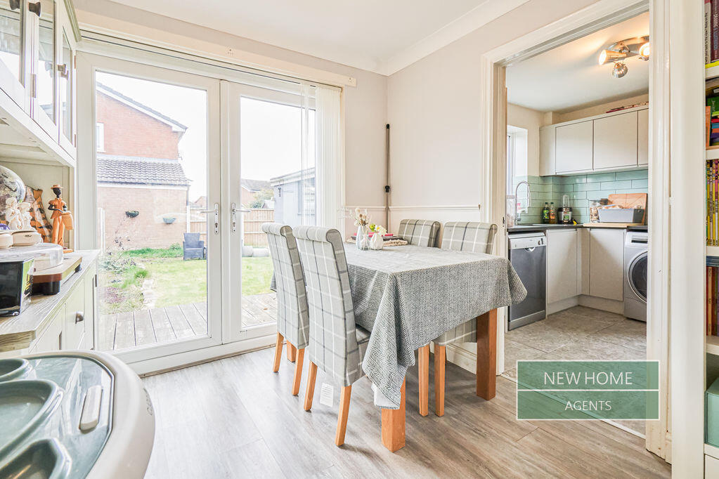 House in Bolton - View 5