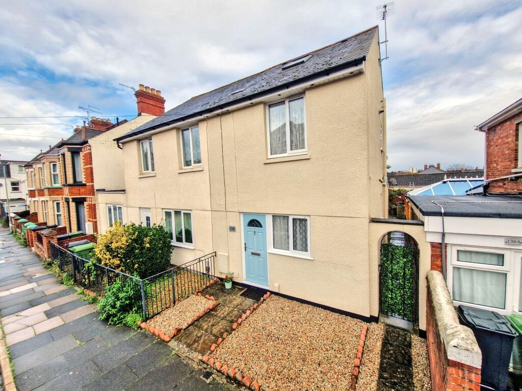 Main image of property: Wardrew Road, St Thomas, Exeter