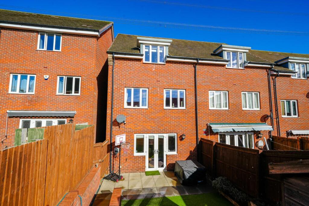 House in Leighton Buzzard, Leighton-Linslade - View 4