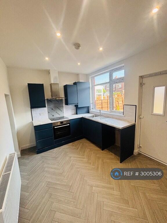 Main image of property: Grosvenor St, Manchester, M34