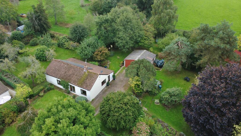 House in Forest of Dean, Woolaston