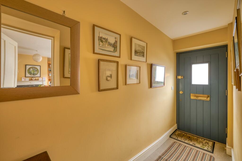 Additional image 3 of Townhouse, Southover, central Wells