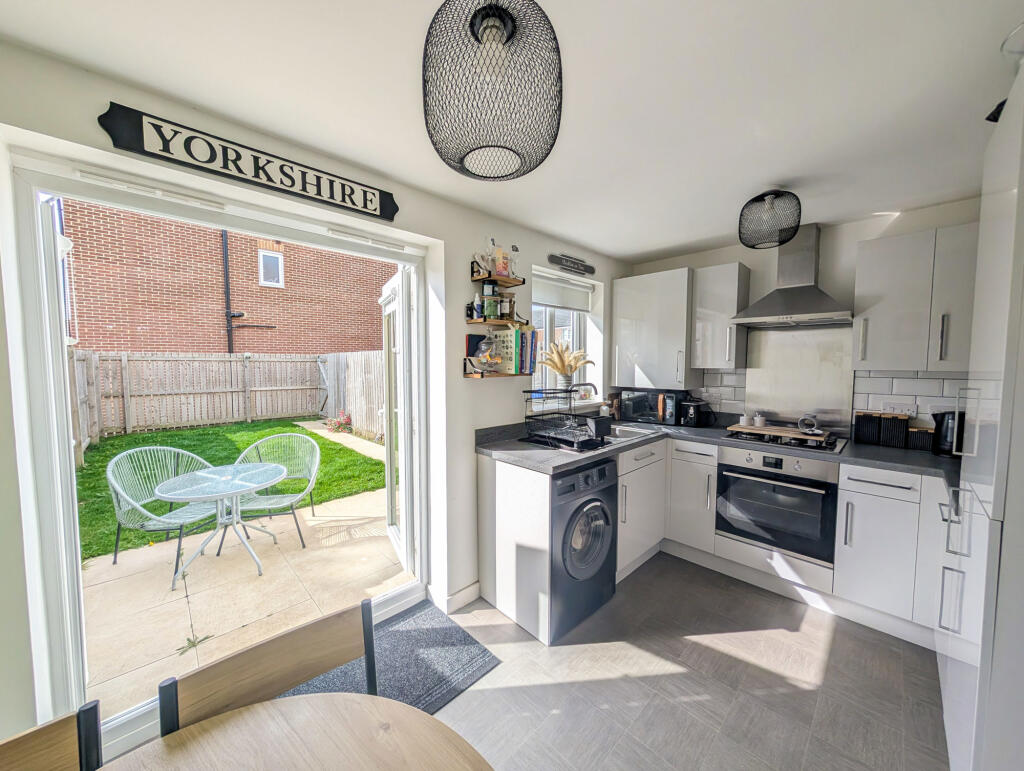 House in Stockton-on-Tees, The Glebe - More