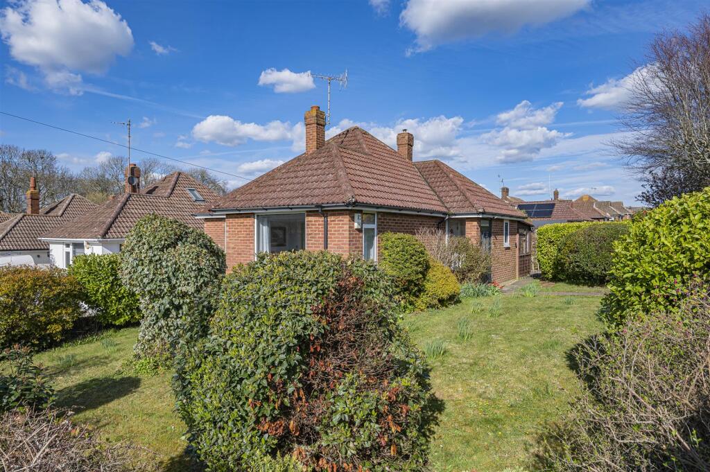 Main image of property: Hillside Avenue, Seaford