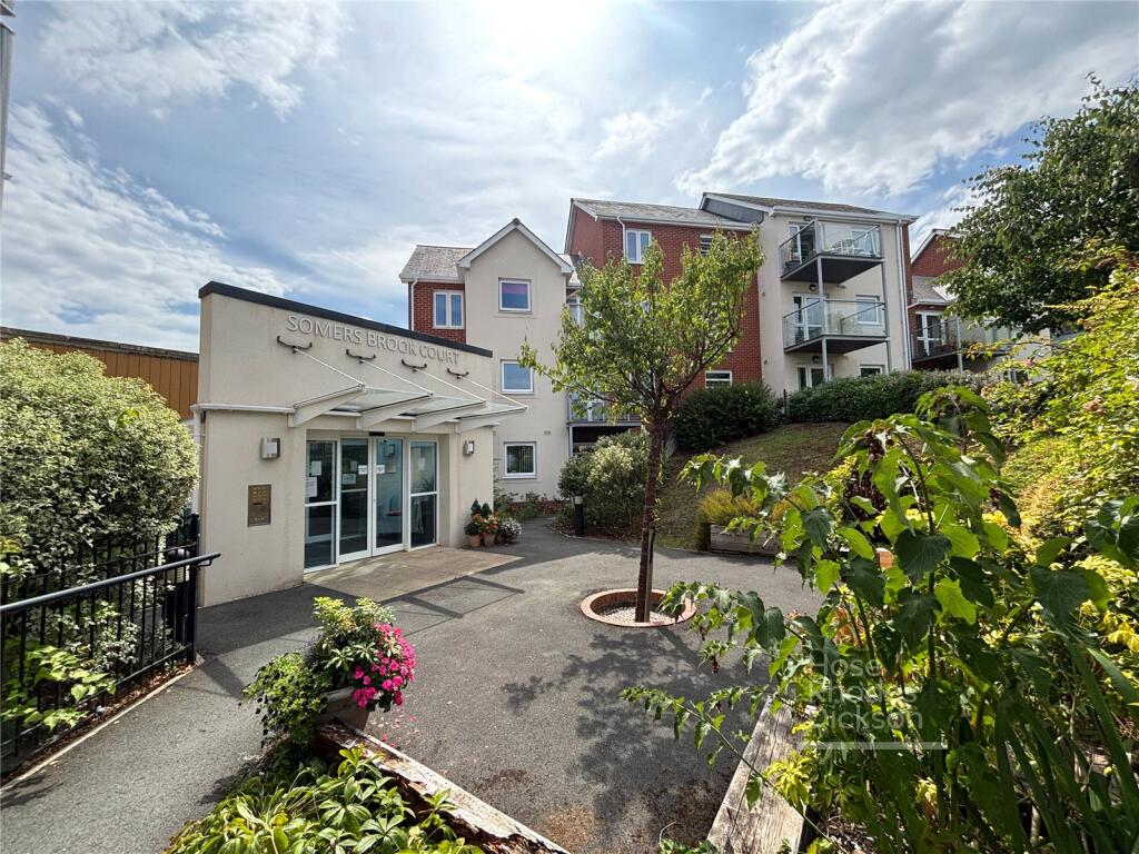 Main image of property: Foxes Road, Newport, Isle of Wight