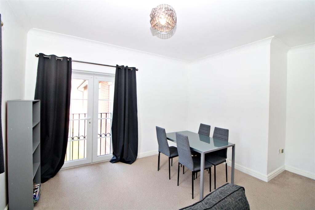 Apartment in Blackpool - View 4