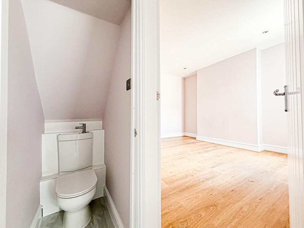 House in Liverpool - View 5
