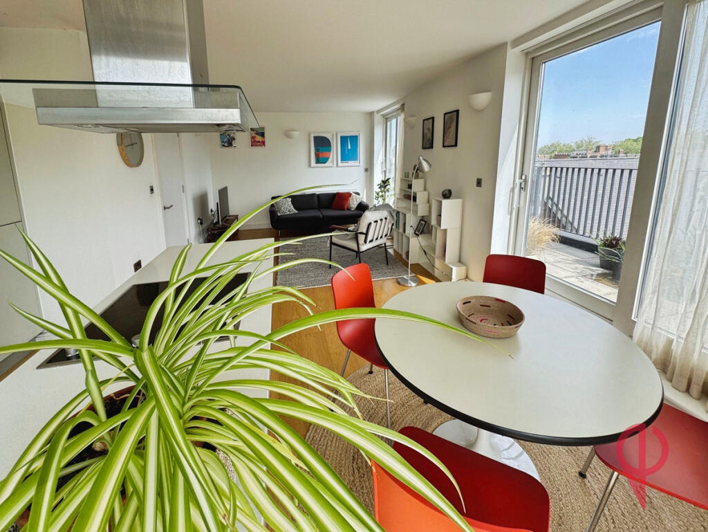 Main image of property: Kitchener House, London, SE18