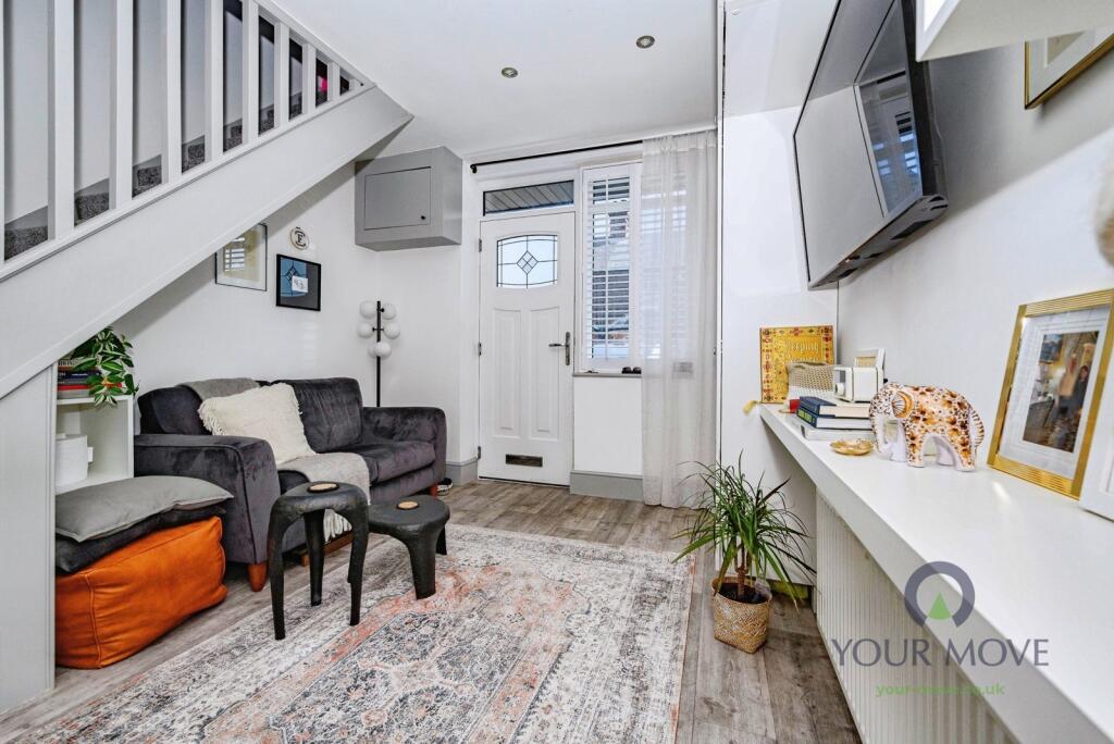 House in Hemel Hempstead - View 2