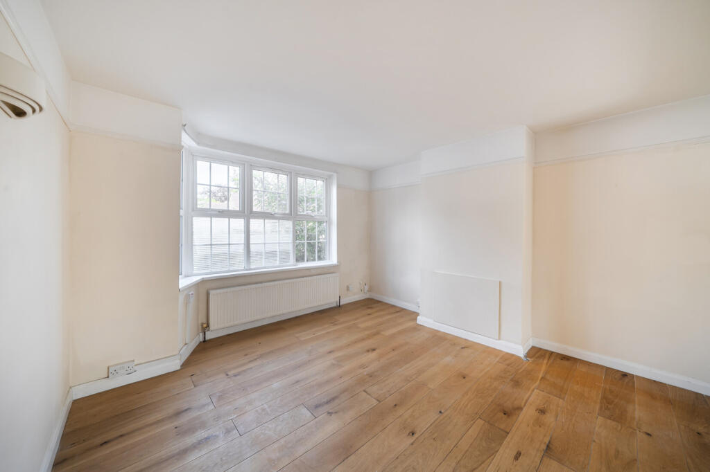 House in Oxford, Church Cowley, Cowley - View 4