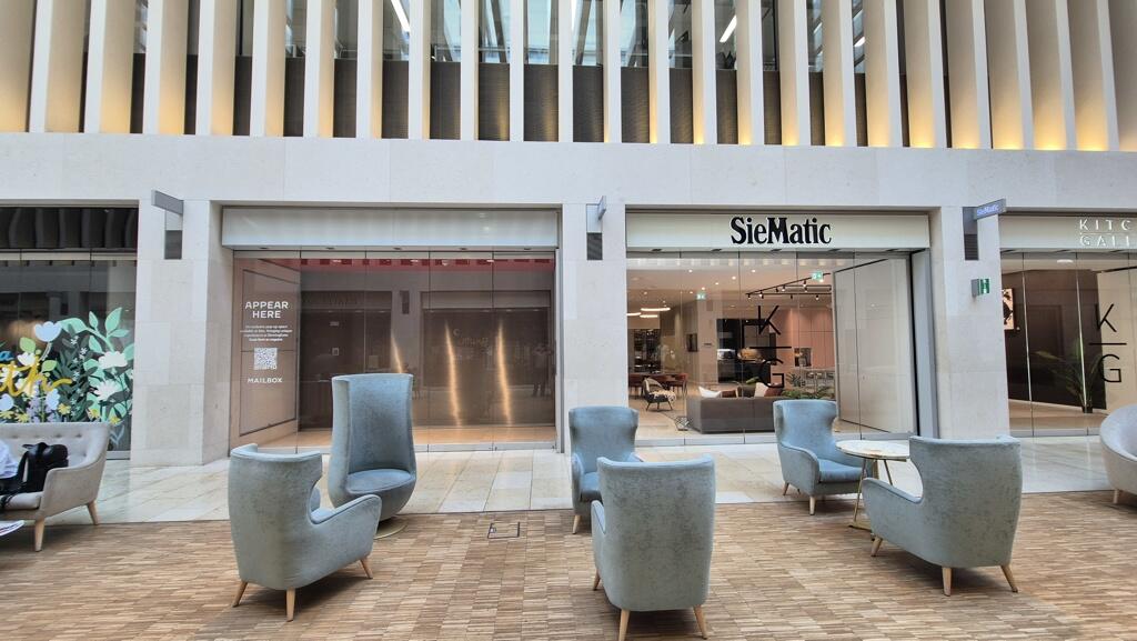 Additional image 5 of MAILBOX, Royal Mail Street, Birmingham, West Midlands, B1 1RE