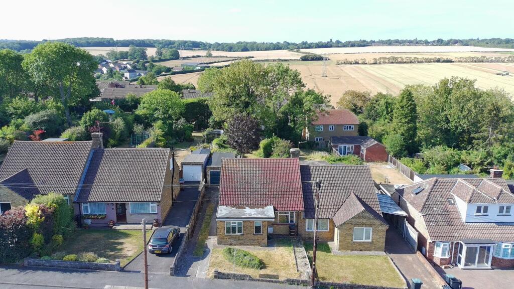 Main image of property: Fairview Road, Istead Rise, DA13
