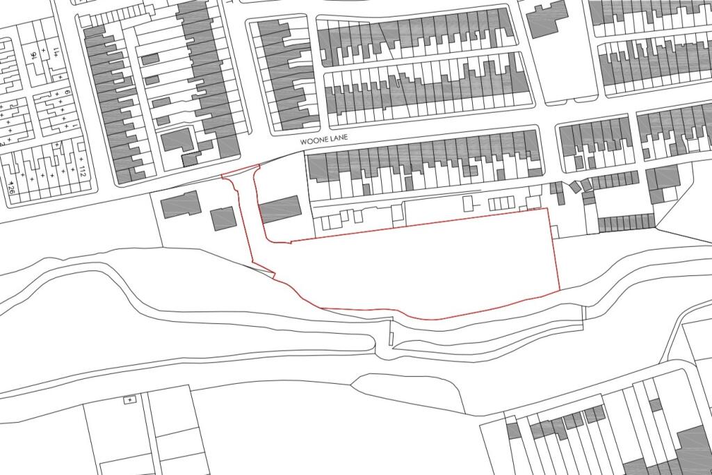 Additional image 5 of Land off Woone Lane, Clitheroe, Ribble Valley, BB7 1BT