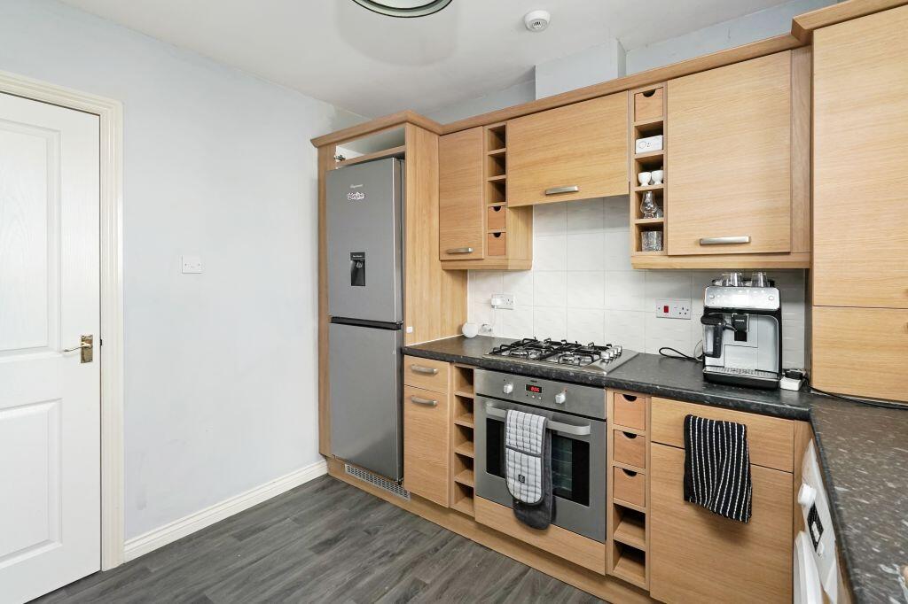 Apartment in Edinburgh - View 4