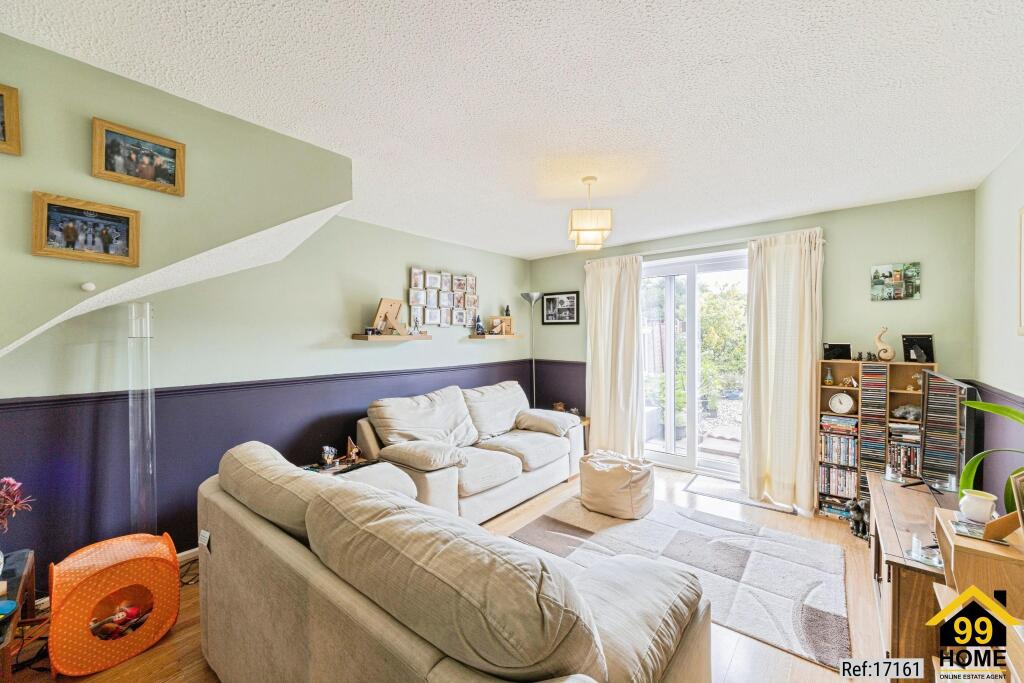 House in Milton Keynes, Monkston, Kents Hill, Monkston and Brinklow - View 5