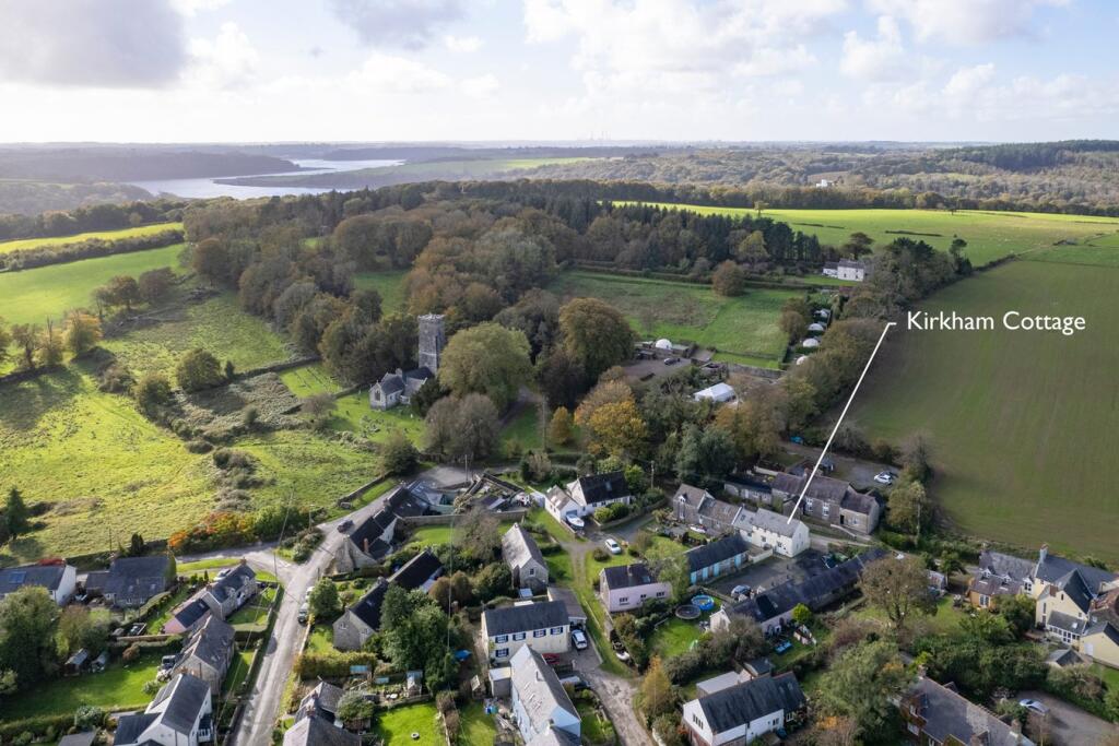 Lawrenny, SA68 - View 4
