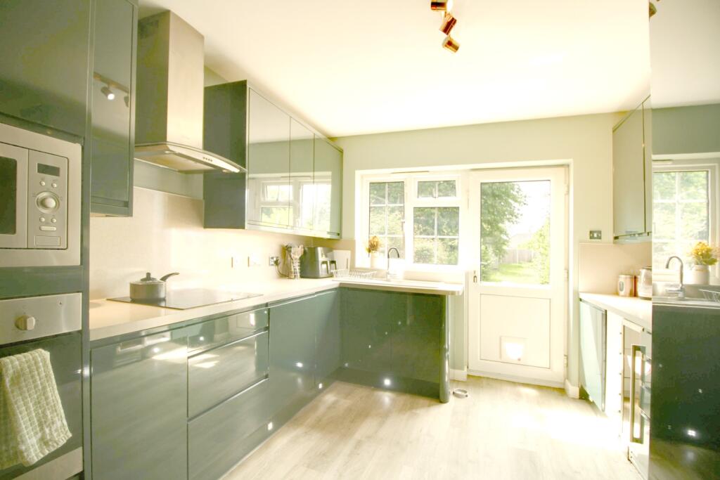 House in London - View 4
