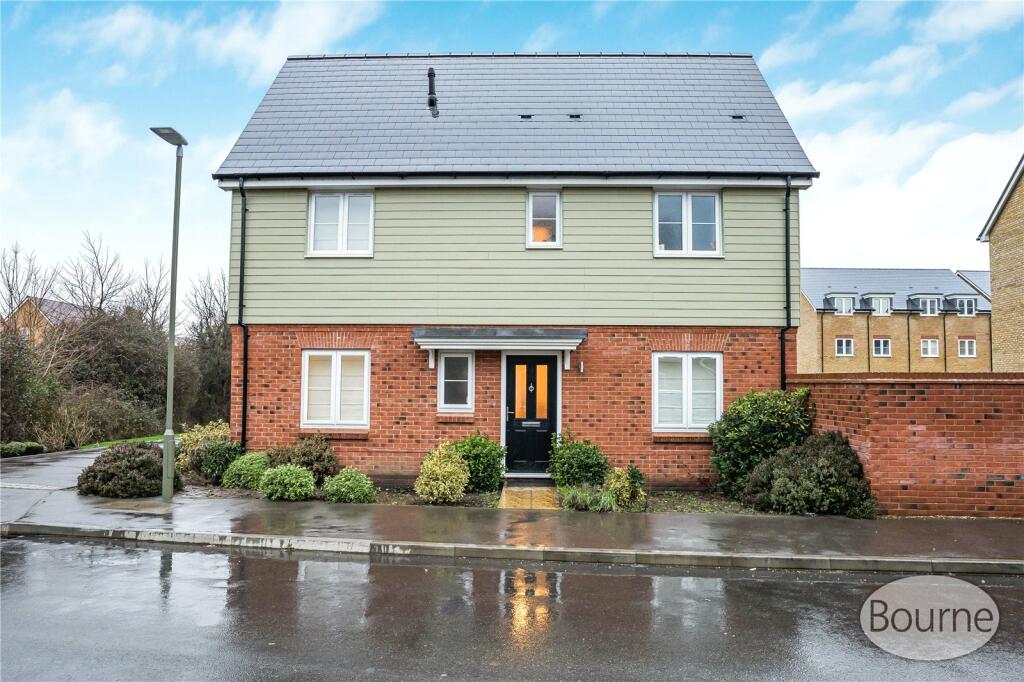 Main image of property: Hop Garden Way, Ash, Surrey, GU12