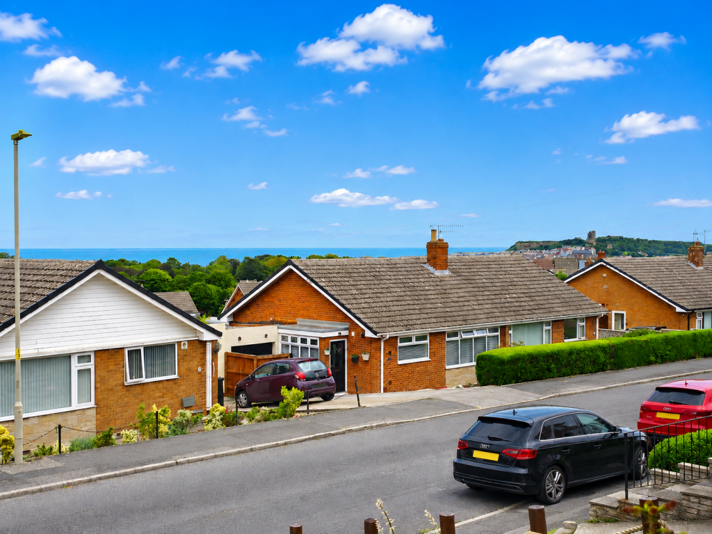 House in York - View 4