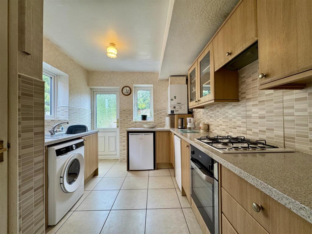 House in Birmingham - View 4