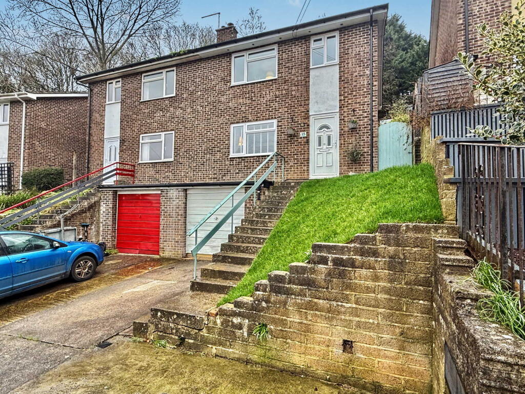 Main image of property: Sycamore Drive, Yeovil, Somerset - Stunning Interiors