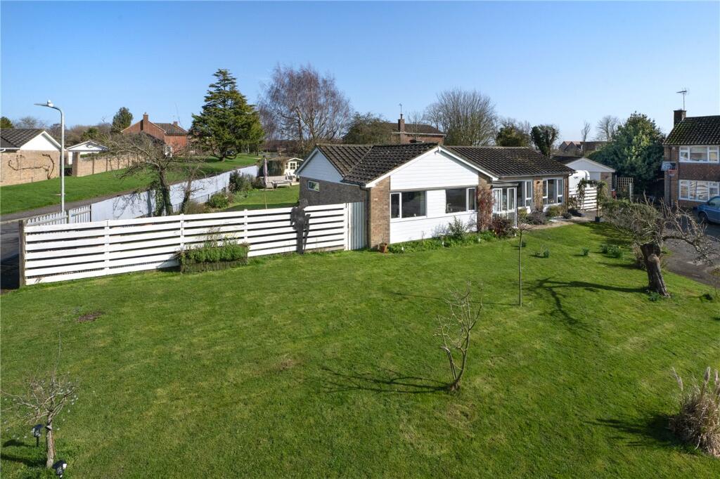 Main image of property: Cherry Glebe, Mersham, Ashford, Kent, TN25