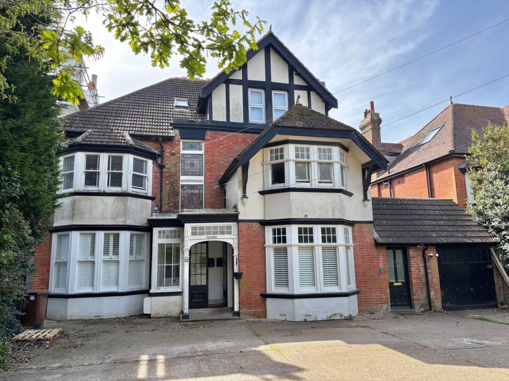 Main image of property: Hastings Road, Bexhill on Sea, TN40
