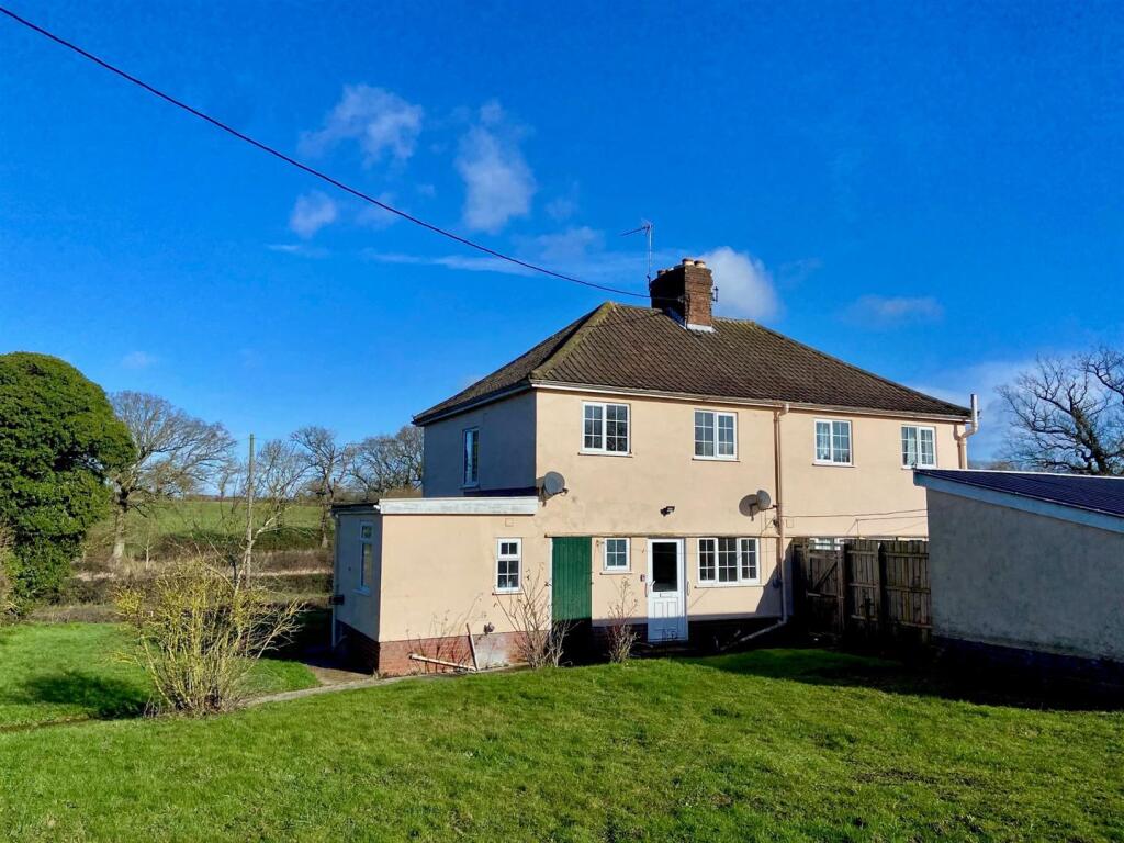 Main image of property: Dennington, Nr Framlingham