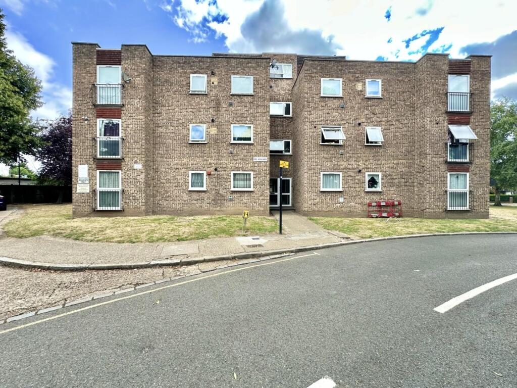 Main image of property: Highlands Close, Hounslow