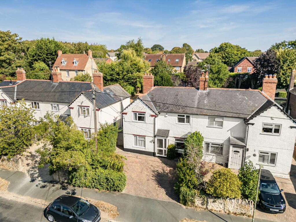 Main image of property: Church Road, Wheatley, OX33