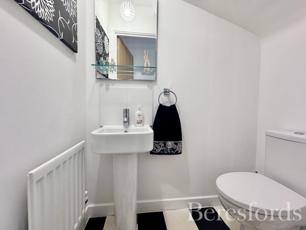 House in Colchester, Myland, Mile End - View 5