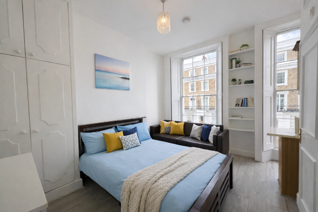 Main image of property: Oakley Street, London, SW3