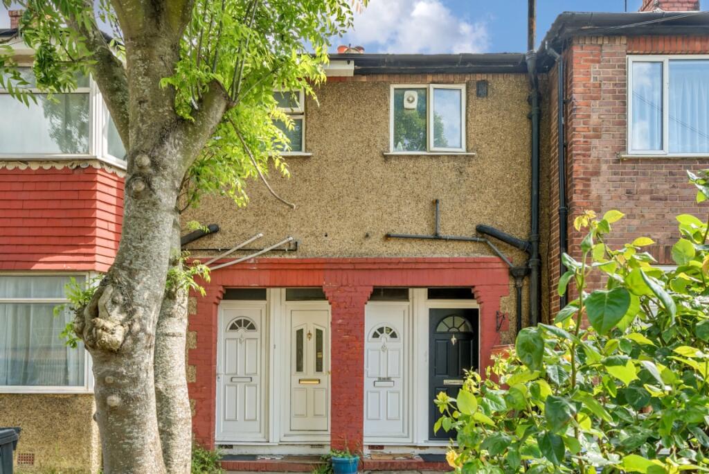 Main image of property: Long Drive, Greenford, UB6